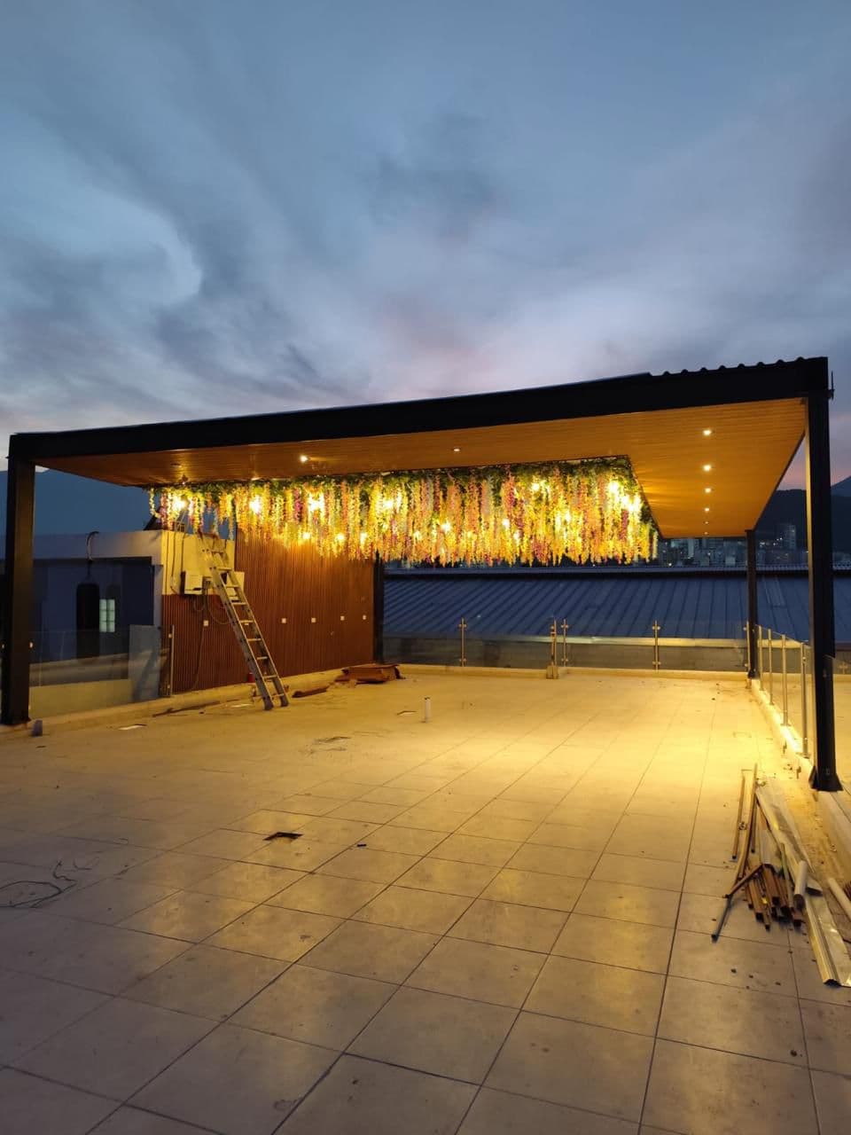 Proyecto residencial PHOTO 2026 04 06 15 18 22