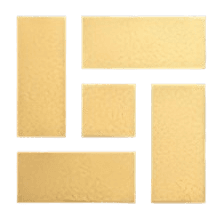 Isotipo Proyectos Residenciales